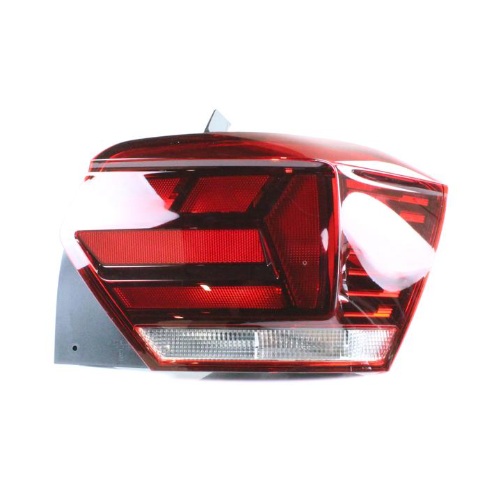 Lanterna traseira lado direito Volkswagen 6EA945096B