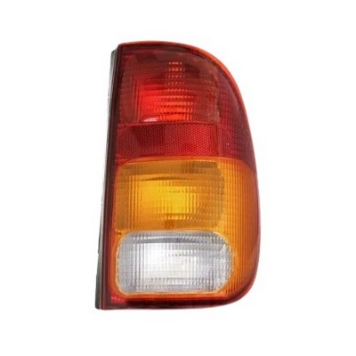 Lanterna traseira lado direito Fabricio 8314PS