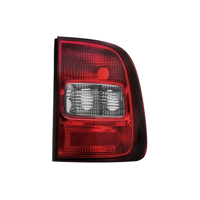 Lanterna traseira lado direito Fabricio MG23040R