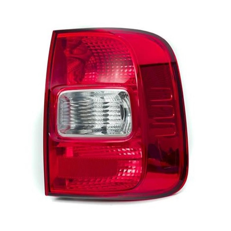 Lanterna traseira lado direito VIA Expressa VW0285