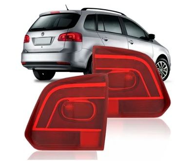 Lanterna traseira lado direito Cambuci Imports 063119