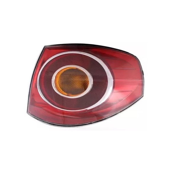 Lanterna traseira lado direito Automotive Imports ZN14141318