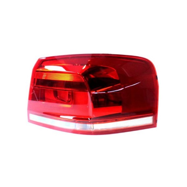 Lanterna traseira lado direito Volkswagen 5Z9945096H