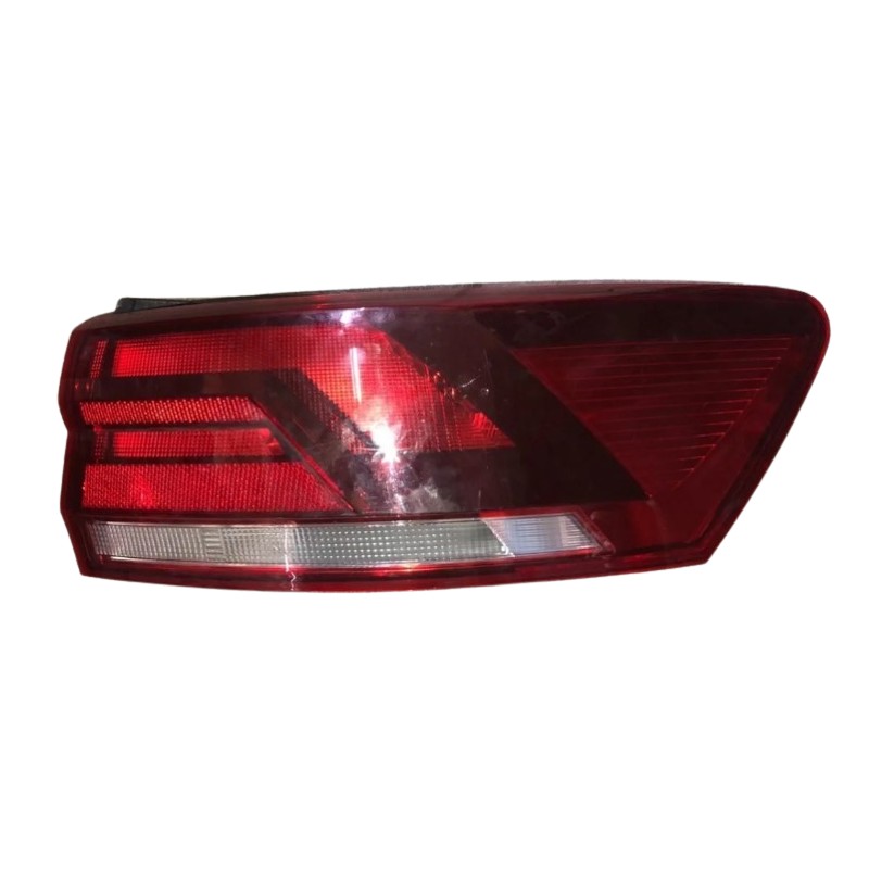Lanterna traseira lado direito Volkswagen 6EC945096