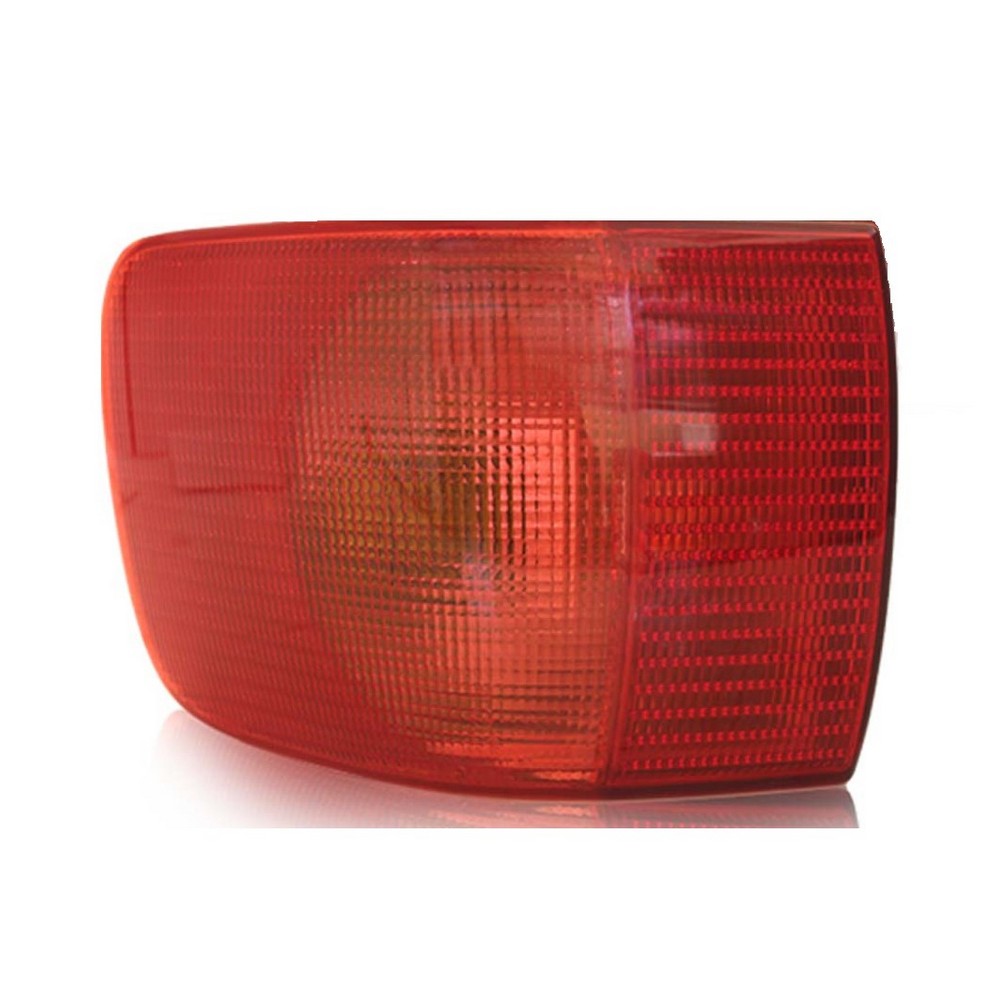 Lanterna traseira lado esquerdo Automotive Imports BR123241