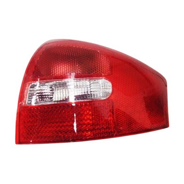Lanterna traseira lado esquerdo Automotive Imports BR123245