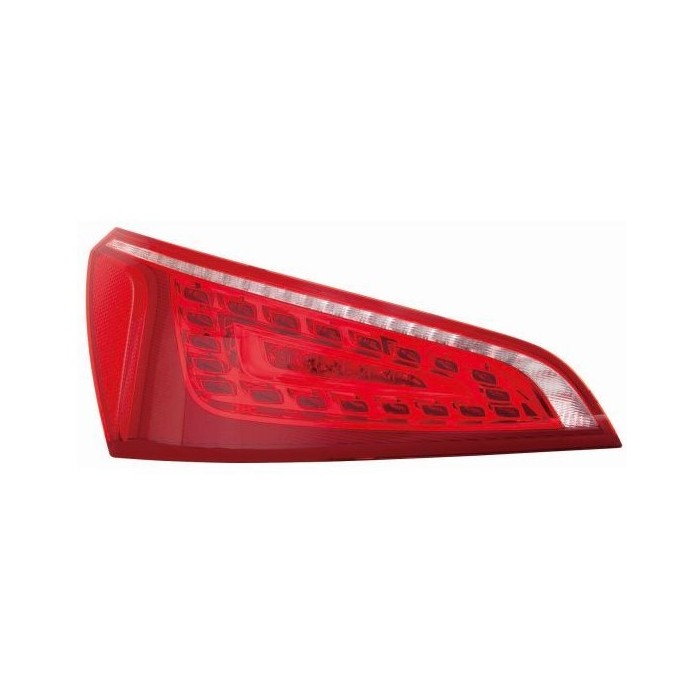 Lanterna traseira lado esquerdo Audi 8R0945093A