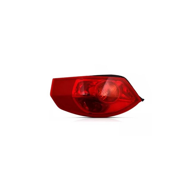 Lanterna traseira lado esquerdo Chery A134433010FL