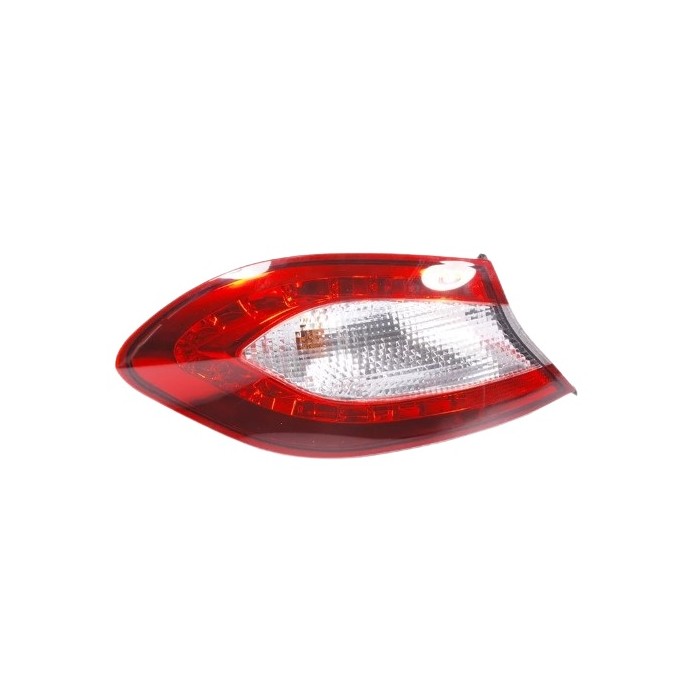 Lanterna traseira lado esquerdo Chery M123773010