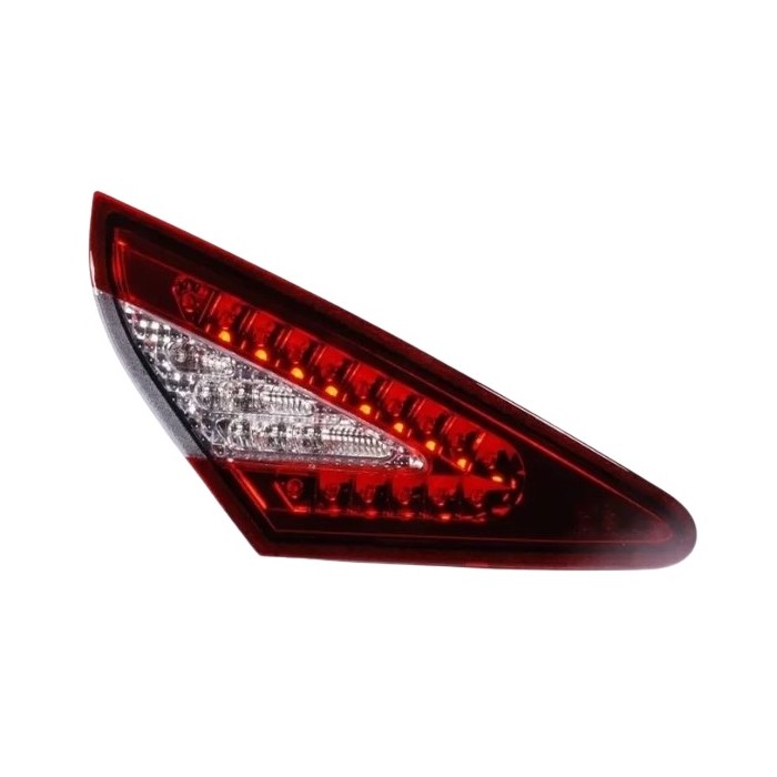 Lanterna traseira lado esquerdo Chery M123773030