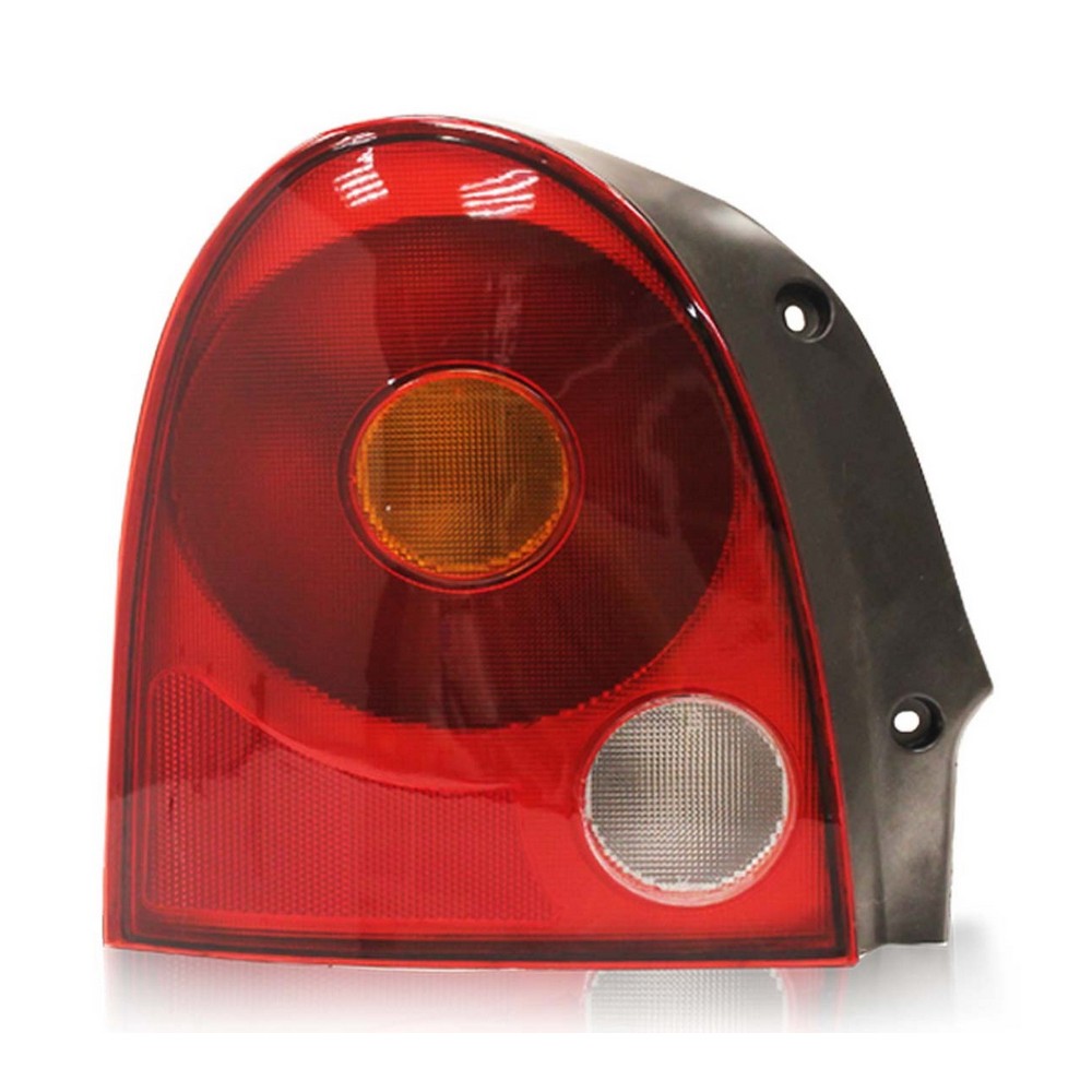 Lanterna traseira lado esquerdo Automotive Imports ZN222191
