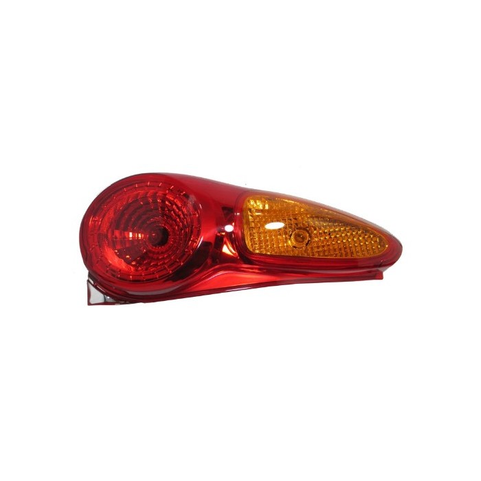 Lanterna traseira lado esquerdo Chery J004433010