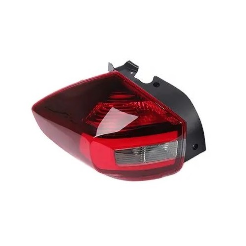 Lanterna traseira lado esquerdo Chery 605000342AA