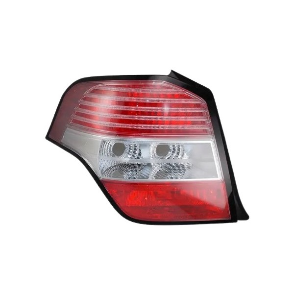 Lanterna traseira lado esquerdo Cambuci Imports 027705