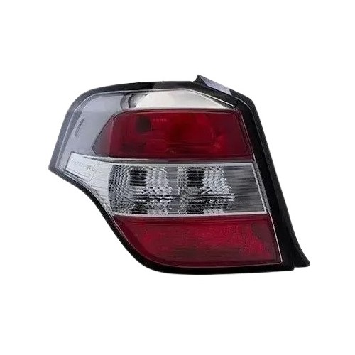 Lanterna traseira lado esquerdo General Motors 52068148
