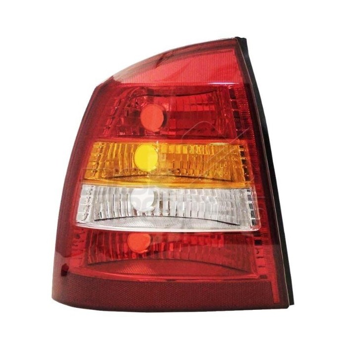 Lanterna traseira lado esquerdo Automotive Imports ZN1414291