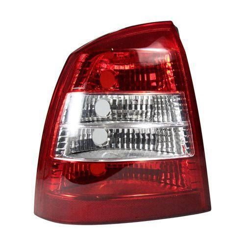 Lanterna traseira lado esquerdo Automotive Imports ZN1414293