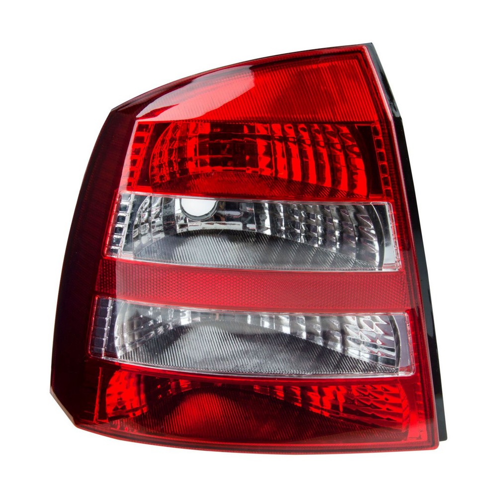 Lanterna traseira lado esquerdo Automotive Imports ZN1414303