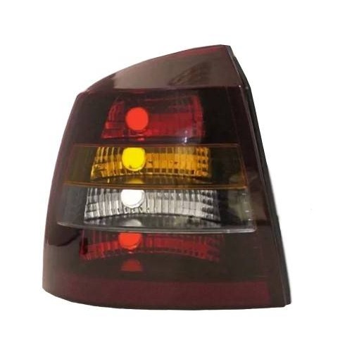 Lanterna traseira lado esquerdo Automotive Imports ZN14143295