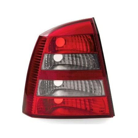 Lanterna traseira lado esquerdo Automotive Imports ZN1414350