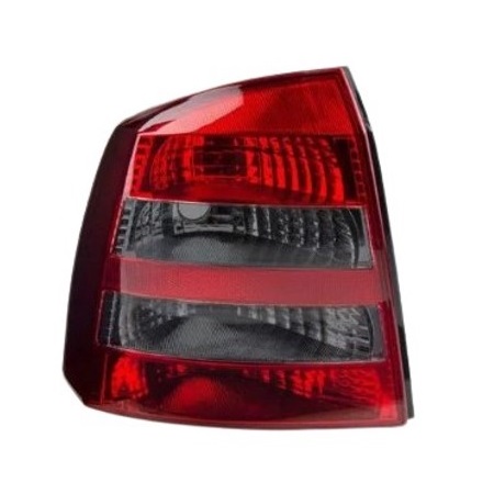 Lanterna traseira lado esquerdo Automotive Imports ZN1414352