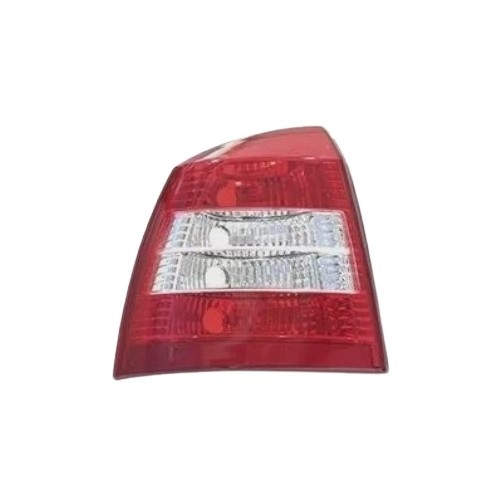 Lanterna traseira lado esquerdo Cambuci Imports 031650
