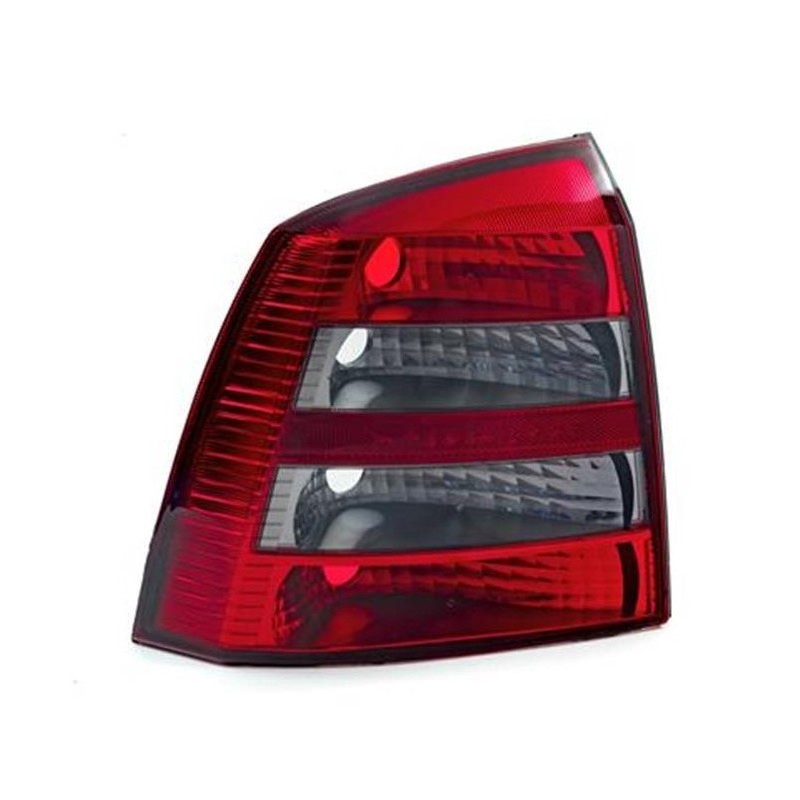 Lanterna traseira lado esquerdo Cambuci Imports 032366
