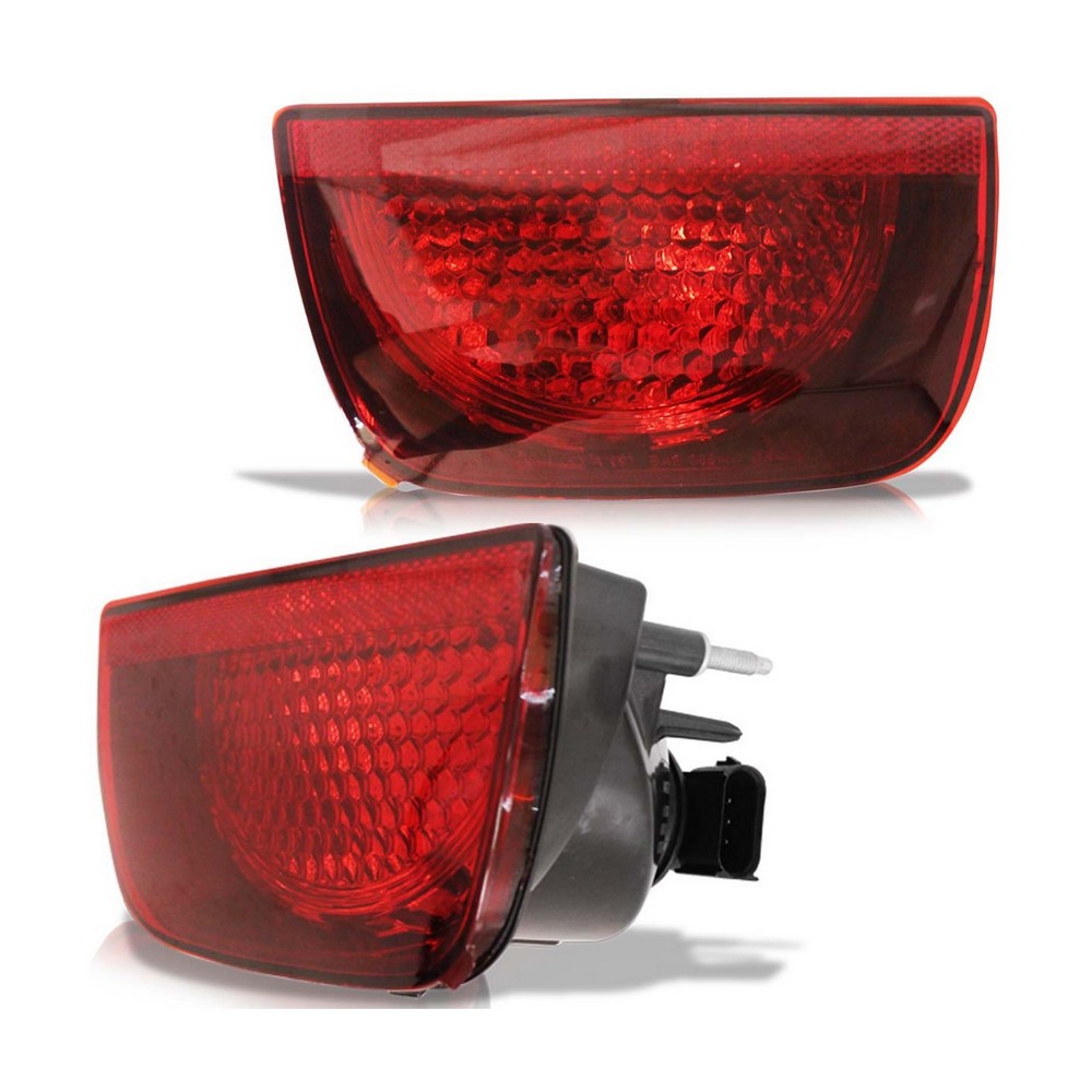 Lanterna traseira lado esquerdo Automotive Imports ZN1313341