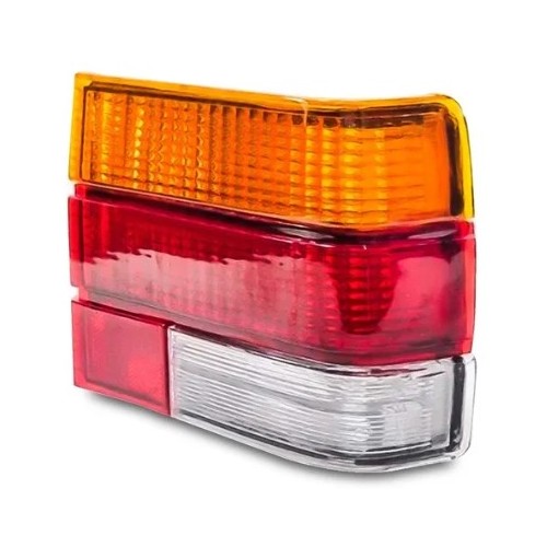 Lanterna traseira lado esquerdo JCV 156712