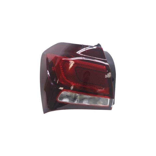 Lanterna traseira lado esquerdo Automotive Imports ZN14143529