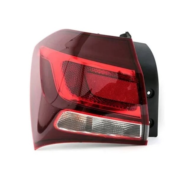 Lanterna traseira lado esquerdo Automotive Imports ZN6160131