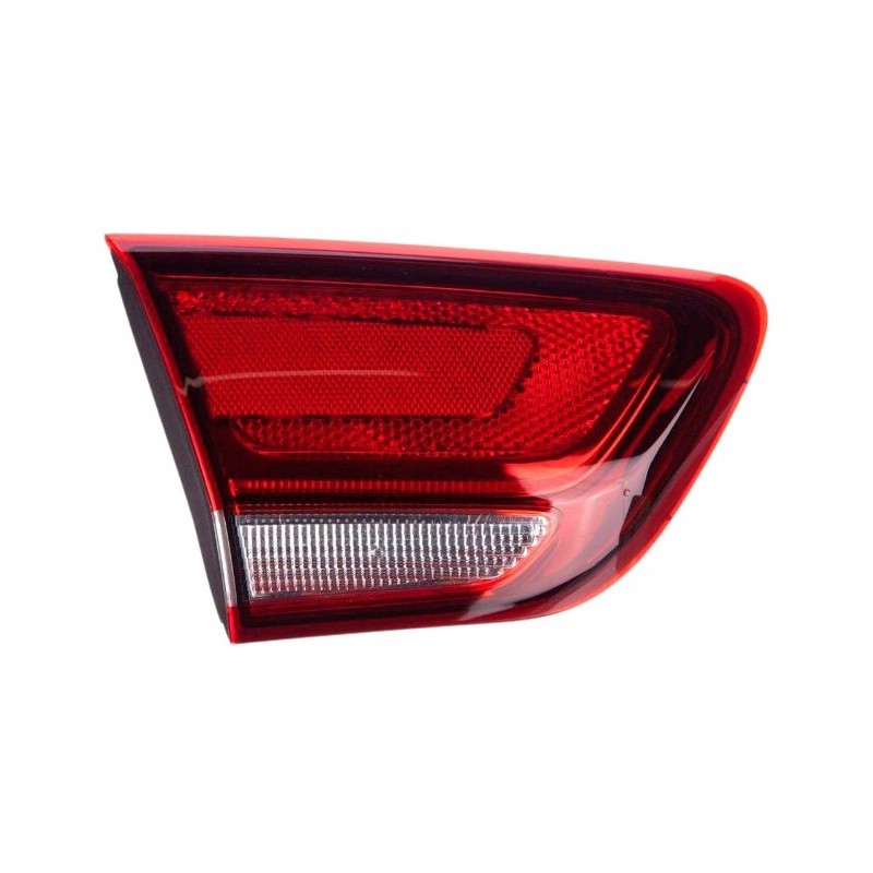Lanterna traseira lado esquerdo Automotive Imports ZN6160133