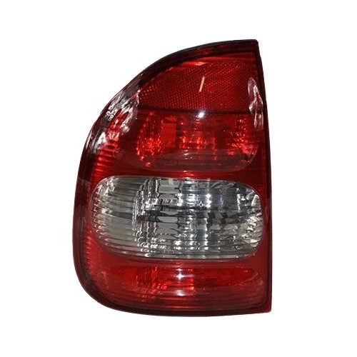Lanterna traseira lado esquerdo Automotive Imports ZN1414362