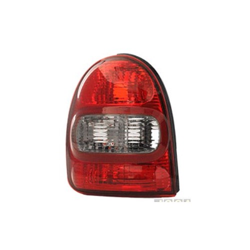 Lanterna traseira lado esquerdo Automotive Imports ZN1414366