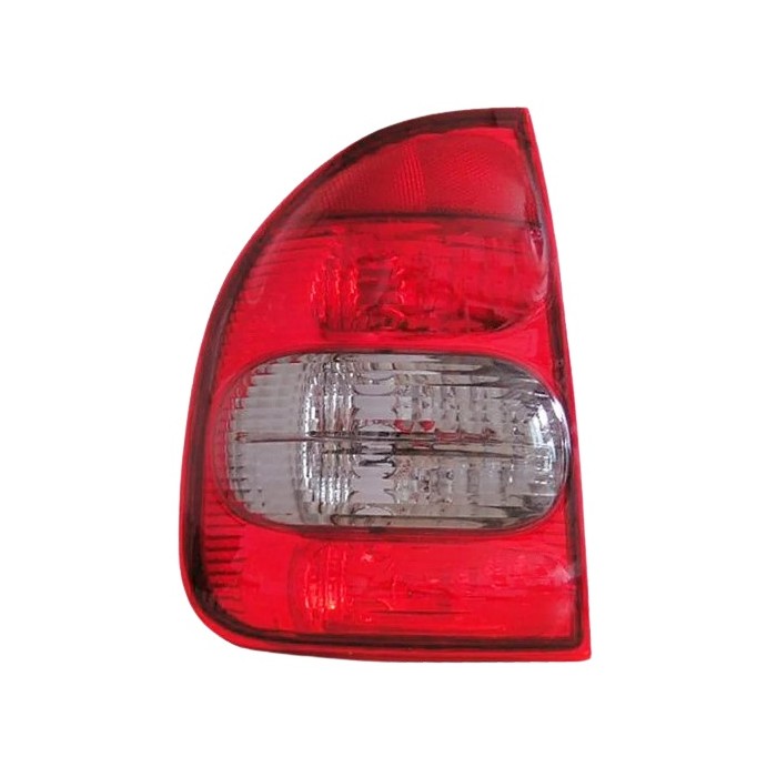 Lanterna traseira lado esquerdo HT 6820741