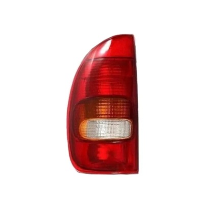 Lanterna traseira lado esquerdo HT 6859811