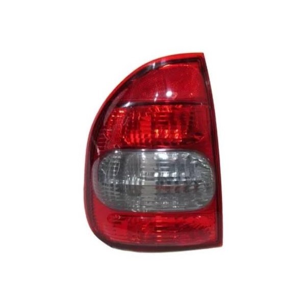 Lanterna traseira lado esquerdo JCV 156332
