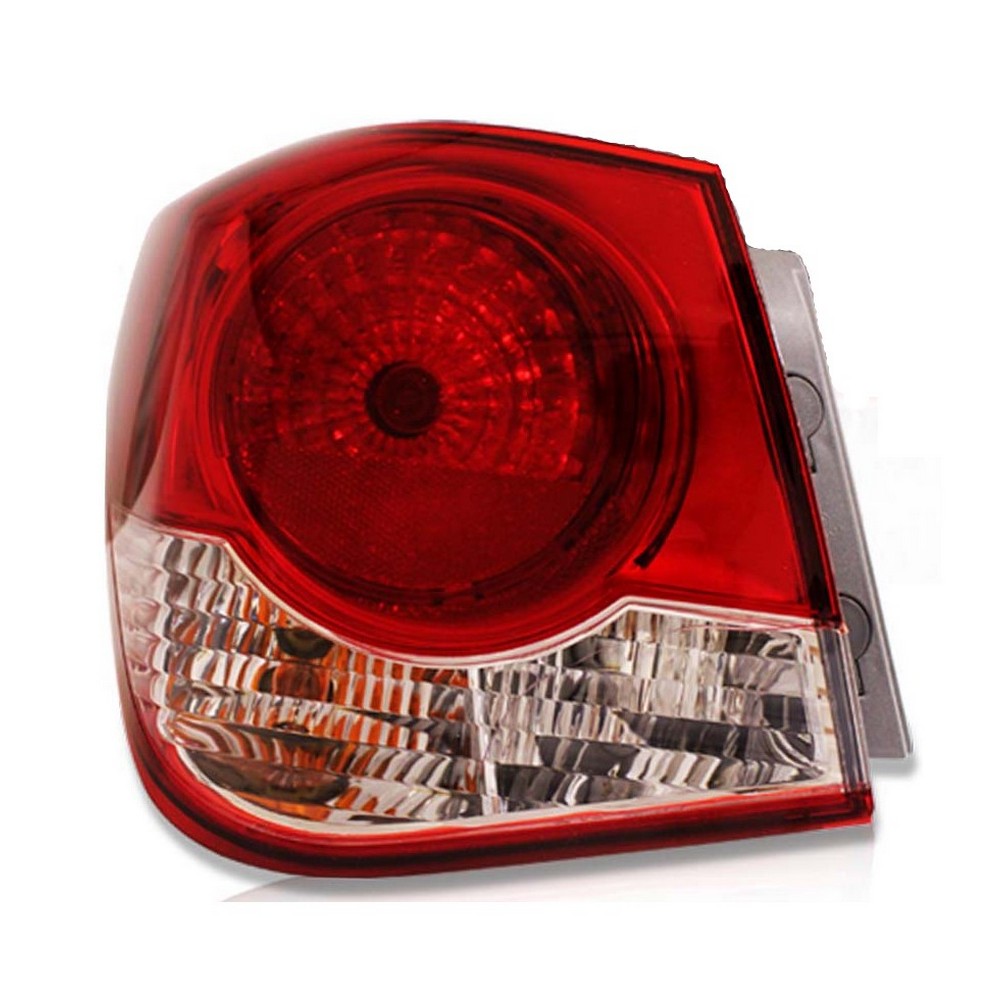 Lanterna traseira lado esquerdo Automotive Imports ZN1414850