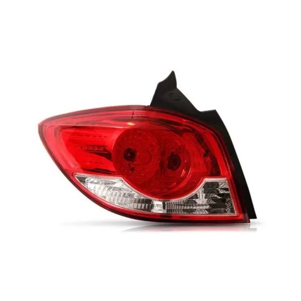Lanterna traseira lado esquerdo Automotive Imports ZN6160129