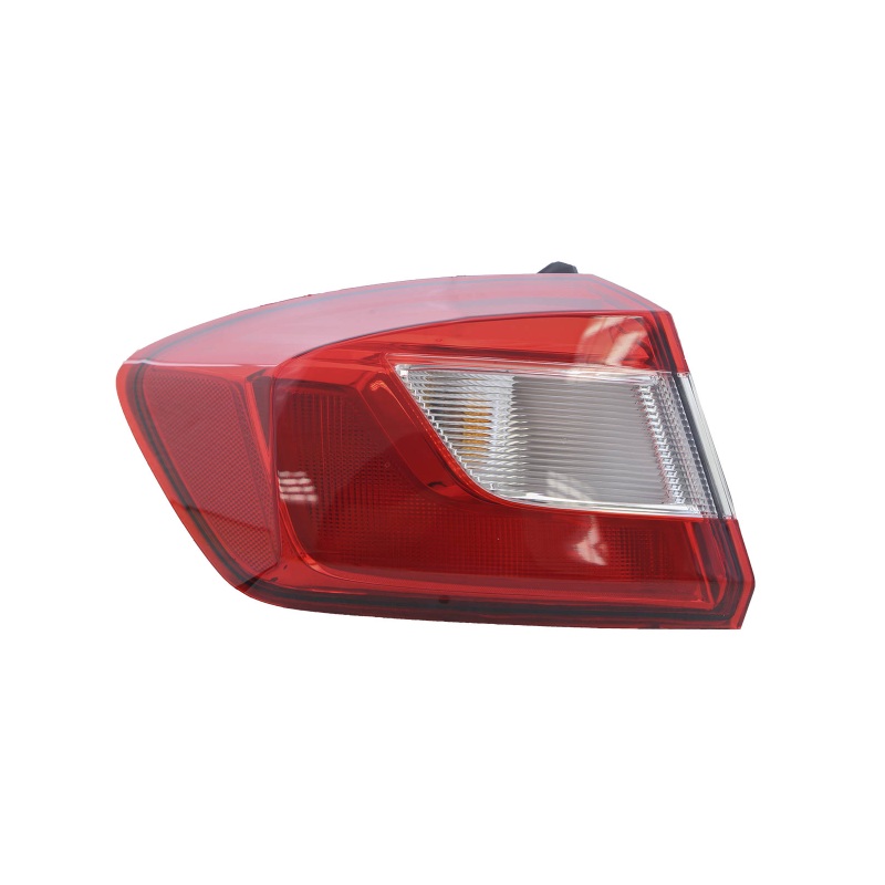 Lanterna traseira lado esquerdo Automotive Imports ZN8080157