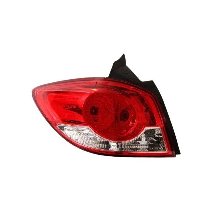 Lanterna traseira lado esquerdo Cambuci Imports 046748