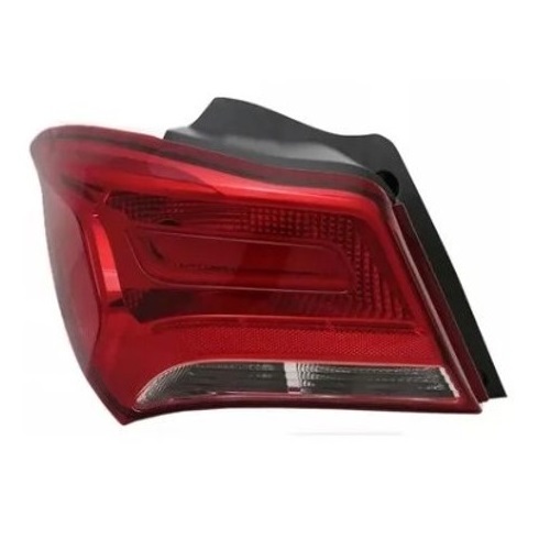 Lanterna traseira lado esquerdo Automotive Imports ZN6160137
