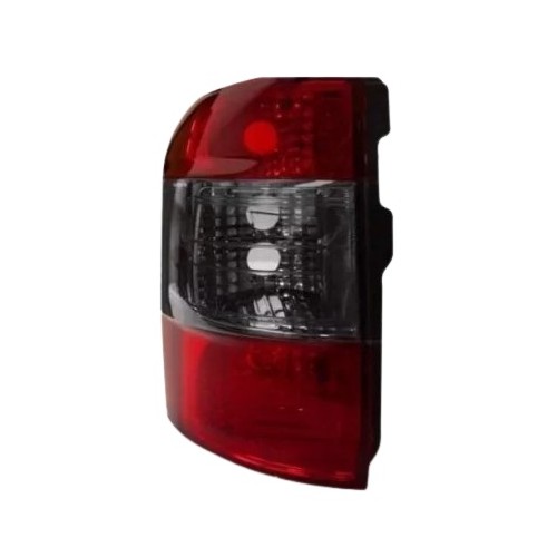 Lanterna traseira lado esquerdo Cambuci Imports 050740