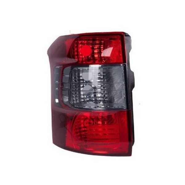 Lanterna traseira lado esquerdo Fabricio WH1707003AL