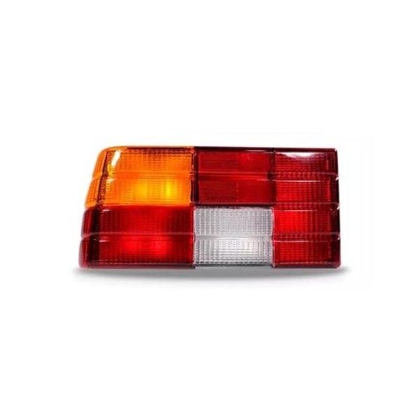 Lanterna traseira lado esquerdo JCV 153512