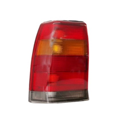 Lanterna traseira lado esquerdo Automotive Imports ZN1414059
