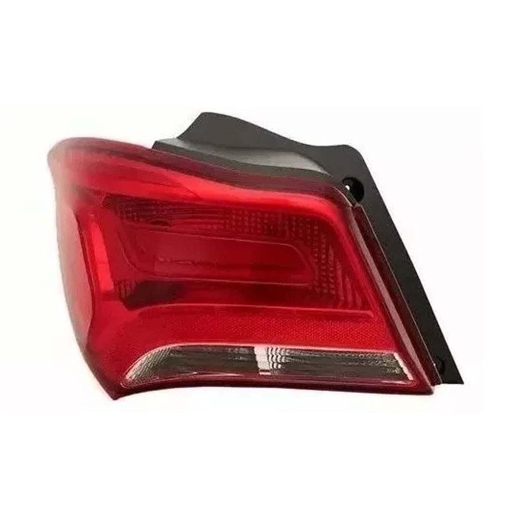 Lanterna traseira lado esquerdo Automotive Imports ZN14143359