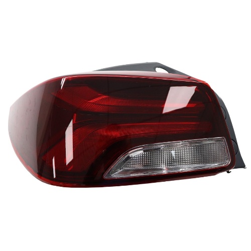Lanterna traseira lado esquerdo Automotive Imports ZN14143591