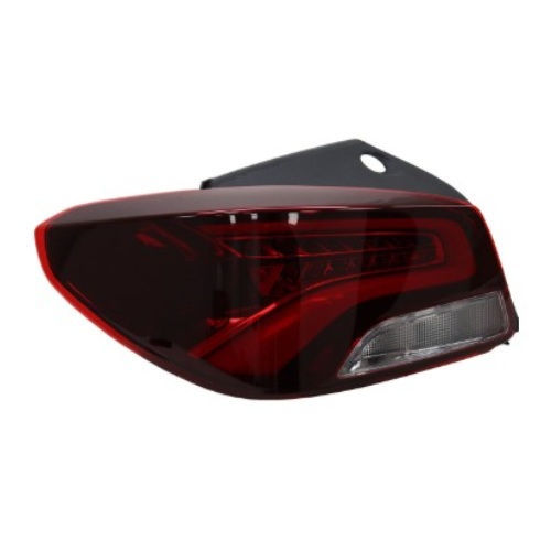 Lanterna traseira lado esquerdo Automotive Imports ZN14143593