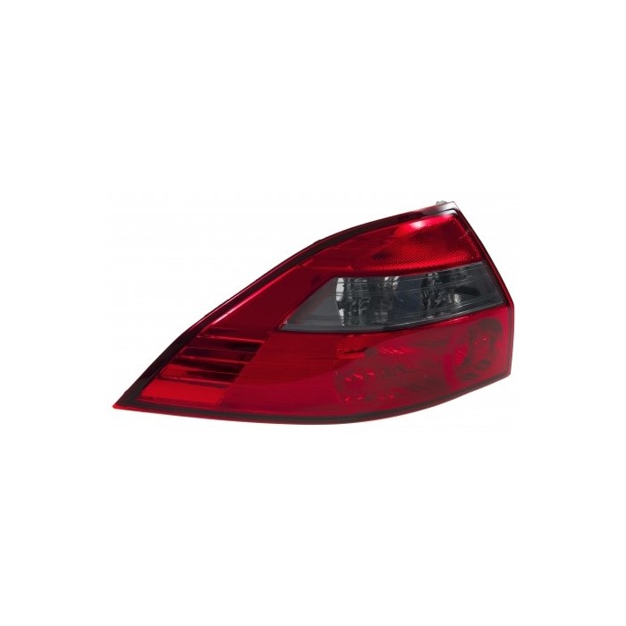 Lanterna traseira lado esquerdo Automotive Imports ZN14141297